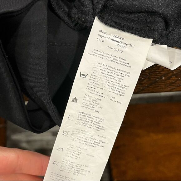 Animal print sleeveless midi dress - Picture 9 of 13